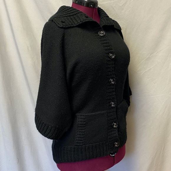 FDJ cardigan - Picture 4 of 6